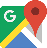 Google Maps